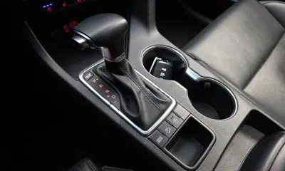 Kia Sportage 2016, 159135 км, за 10500000 KRW - фото 9