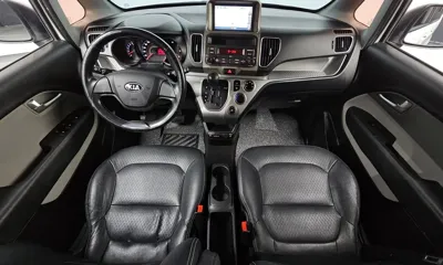 Kia Ray 2016, 178334 км, за 4500000 KRW - фото 7
