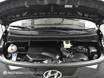 Hyundai Staria 2022, 82000 км, за 23900000 KRW - фото 6