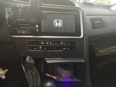 Honda Spirior 2017, 115100 км, за 45500 CNY - фото 14