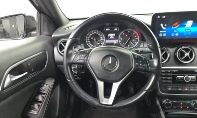 Mercedes-Benz A-Class 2014, 109986 км, за 7490000 KRW - фото 12
