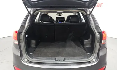 Hyundai Tucson 2010, 257094 км, за 4300000 KRW - фото 20
