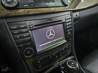 Mercedes-Benz CLS-Class 2010, 175045 км, за 5400000 KRW - фото 14