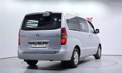 Hyundai Starex 2010, 237015 км, за 3500000 KRW
