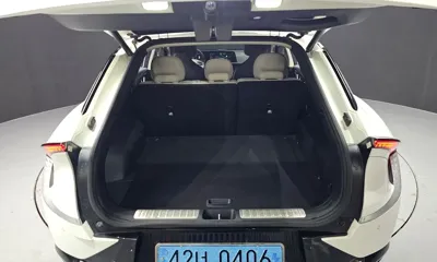 Kia EV6 2022, 87033 км, за 31800000 KRW - фото 20