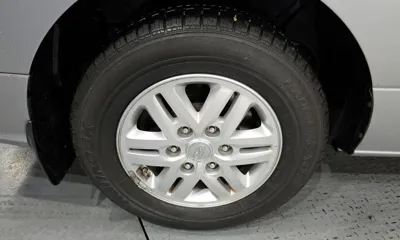 Hyundai Starex 2018, 162604 км, за 11400000 KRW - фото 5