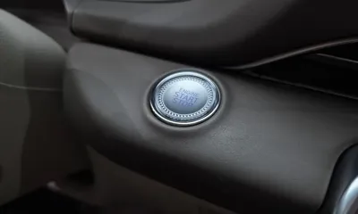 Genesis GV80 2022, 28503 км, за 56900000 KRW - фото 27