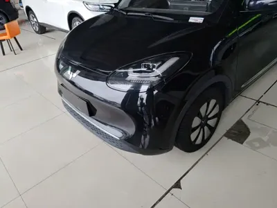 Wuling Bingo 2023, 56600 км, за 45700 CNY - фото 24