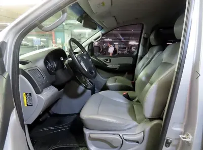 Hyundai Starex 2016, 167142 км, за 8600000 KRW - фото 6
