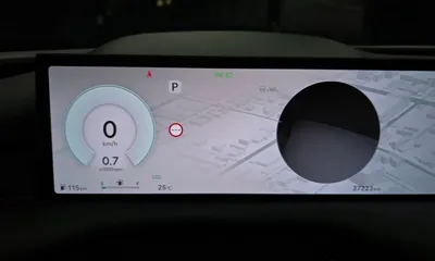 Genesis G80 2025, 37223 км, за 44800000 KRW - фото 8