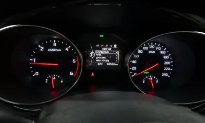 Kia Canival 2016, 94580 км, за 12000000 KRW - фото 8