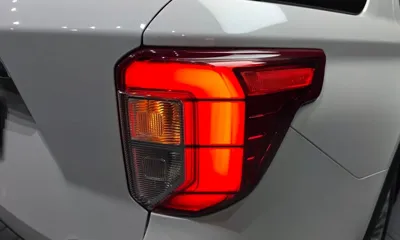 Ford Explorer 2021, 63623 км, за 27500000 KRW - фото 23