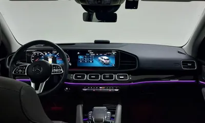 Mercedes-Benz GLE-Class 2023, 57967 км, за 73500000 KRW - фото 7