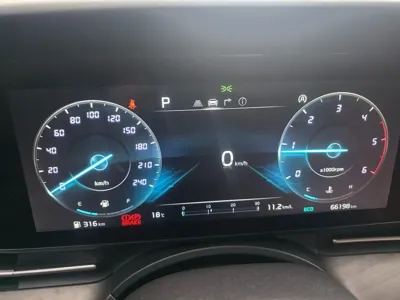 Kia Canival 2023, 66198 км, за 34500000 KRW - фото 6