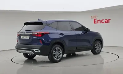 Kia Seltos 2020, 51468 км, за 16900000 KRW - фото 2