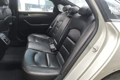 Hyundai Sonata 2015, 141400 км, за 49138.86 CNY - фото 20