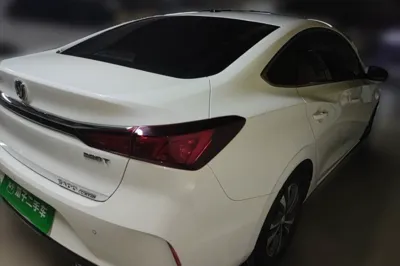 Changan Eado 2021, 5100 км, за 52351.16 CNY