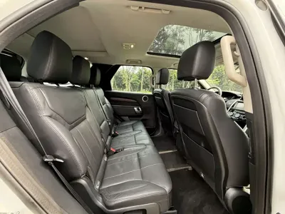 Land Rover Discovery 2018, 120000 км, за 198800 CNY - фото 8