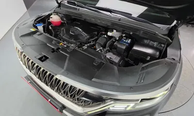 Kia Canival 2022, 78354 км, за 28000000 KRW - фото 6
