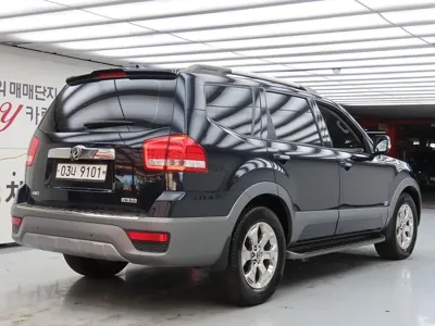 Kia Mohave 2018, 78937 км, за 15600000 KRW - фото 3