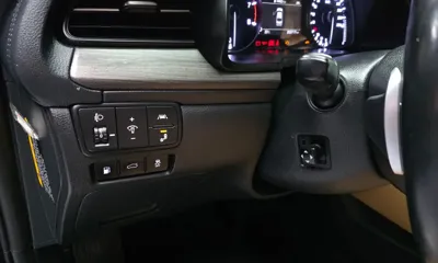 Kia K7 2020, 202717 км, за 11500000 KRW - фото 17