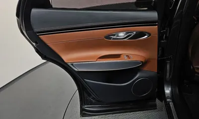 Genesis GV70 2023, 62646 км, за 33900000 KRW - фото 25