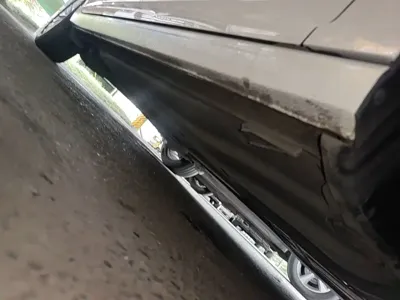 Volkswagen Lavida 2019, 88500 км, за 61100 CNY - фото 21