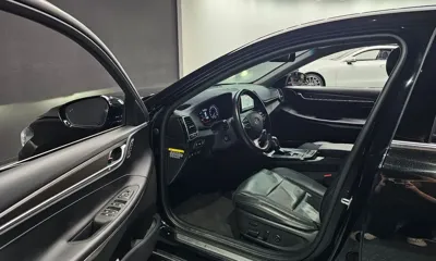 Hyundai Grandeur 2017, 158644 км, за 12480000 KRW - фото 11