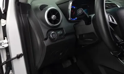 ChevroletGMDaewoo Trax 2016, 120349 км, за 4990000 KRW - фото 13