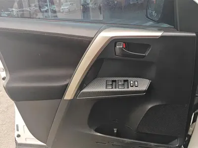 Toyota RAV4 2016, 125100 км, за 57400 CNY - фото 7