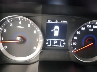 KG_Mobility_Ssangyong TIBOLI 2020, 105000 км, за 10300000 KRW - фото 14