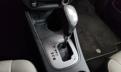Renault-KoreaSamsung SM3 2017, 32192 км, за 8000000 KRW - фото 9