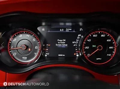 Dodge Charger 2019, 38074 км, за 31400000 KRW - фото 8