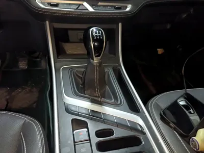 Geely Vision X6 2018, 70100 км, за 22100 CNY - фото 14