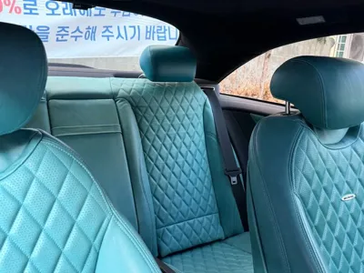 Mercedes-Benz CL-Class 2012, 180284 км, за 35000000 KRW - фото 11