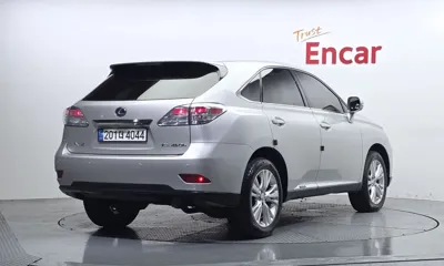 Lexus RX 2012, 159717 км, за 15000000 KRW