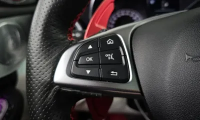 Mercedes-Benz C-Class 2018, 97902 км, за 28500000 KRW - фото 27