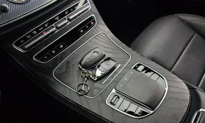 Mercedes-Benz E-Class 2021, 40072 км, за 34900000 KRW - фото 18