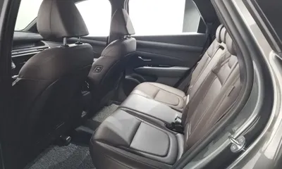 Hyundai Tucson 2026, 6228 км, за 31800000 KRW - фото 20