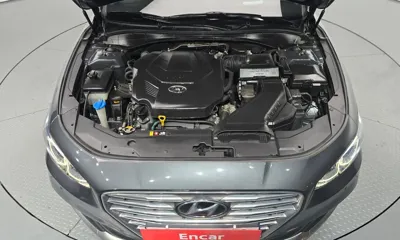 Hyundai Grandeur 2019, 47944 км, за 20900000 KRW - фото 6