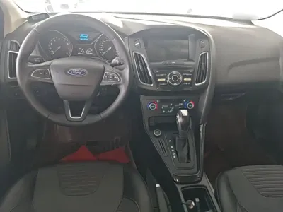 Ford Focus 2017, 63700 км, за 28200 CNY - фото 10