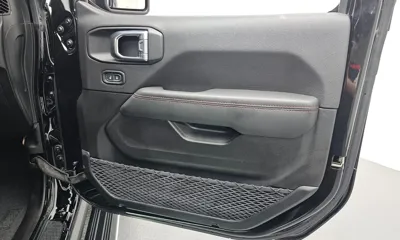 Jeep Wrangler 2023, 10101 км, за 53500000 KRW - фото 25
