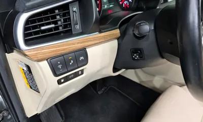 Kia K7 2017, 22965 км, за 15900000 KRW - фото 17