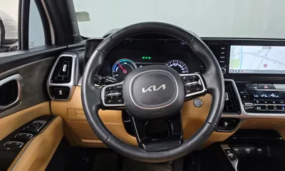 Kia Sorento 2022, 44204 км, за 30000000 KRW - фото 13