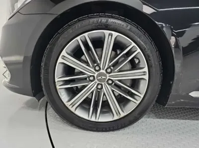 Genesis G80 2018, 203509 км, за 11490000 KRW - фото 19