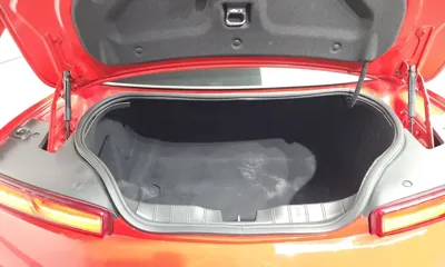 ChevroletGMDaewoo Camaro 2017, 111186 км, за 23900000 KRW - фото 19