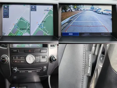 Hyundai Equus 2012, 172000 км, за 5450000 KRW - фото 18