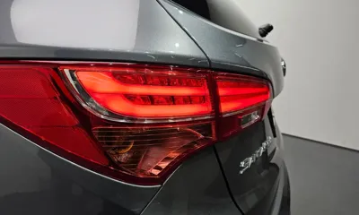 Hyundai Santafe 2015, 102848 км, за 9300000 KRW - фото 23
