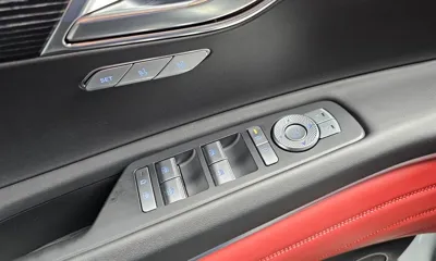 Genesis GV80 2024, 12211 км, за 68500000 KRW - фото 34