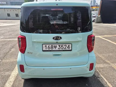Kia Ray 2012, 126073 км, за 5700000 KRW - фото 5